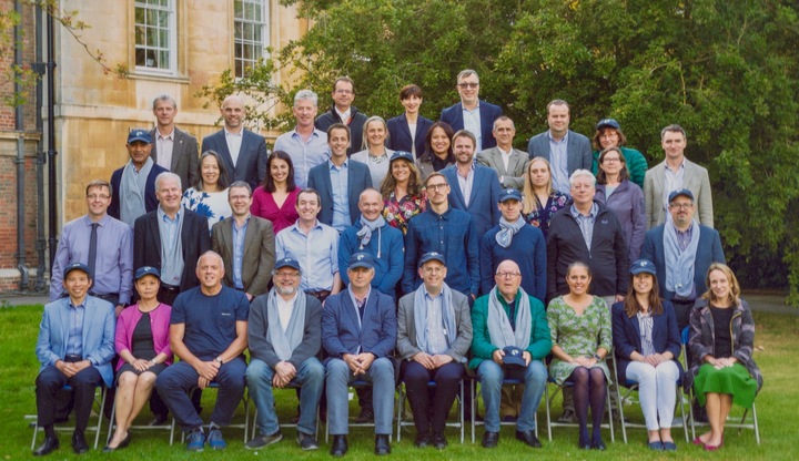 ADQI POQI faculty photo ADQI POQI faculty photo