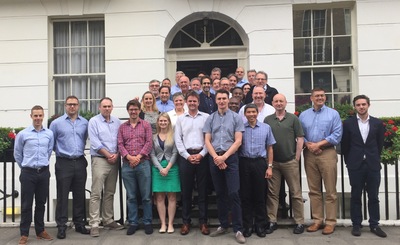 POQI-3 faculty photo