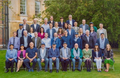 ADQI POQI faculty photo