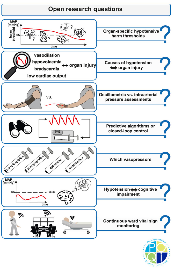 POQI 11 Blood Pressure infographic